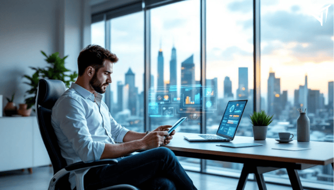 Why Small Businesses Need MES Software